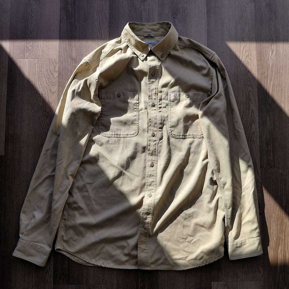 Carhartt Workwear Long-sleeve shirt
